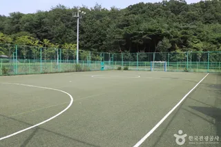오가낭뜰근린공원