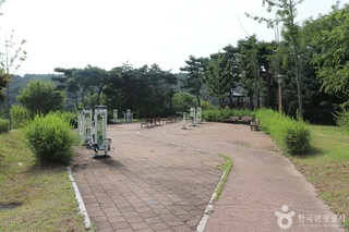 오가낭뜰근린공원