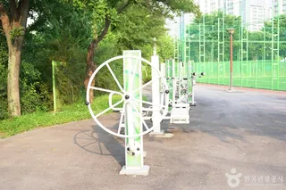 곤제근린공원
