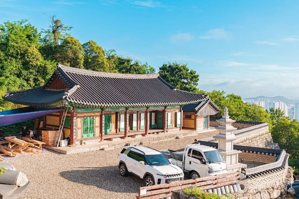 달성사(목포)