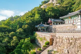 달성사(목포)