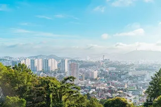 달성사(목포)