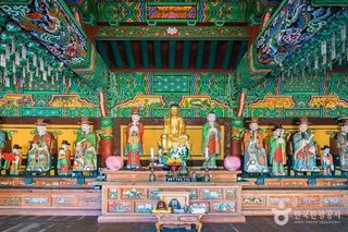 달성사(목포)