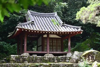 풍암정