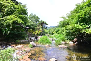 풍암정