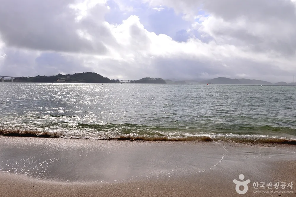 우두해변