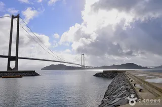 우두해변