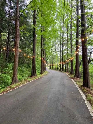 송산목장