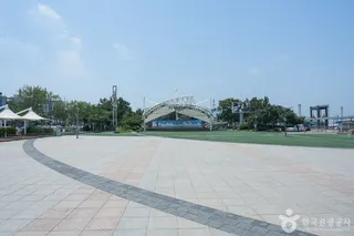 상트페테르부르크광장