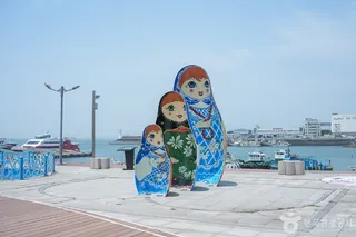 상트페테르부르크광장