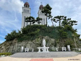 가톨릭 목포 성지
