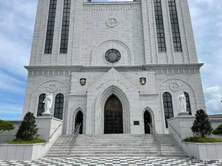 가톨릭 목포 성지