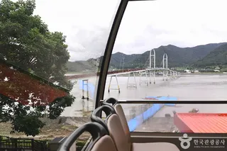 가우도 모노레일