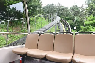 가우도 모노레일