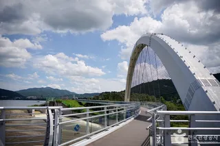 물너울공원