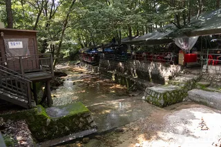 벽운계곡