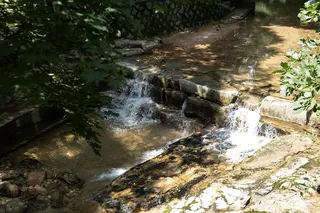 벽운계곡