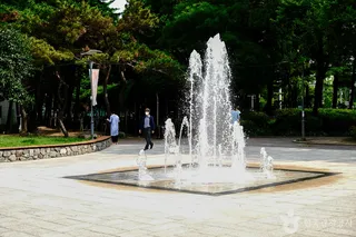 등나무근린공원
