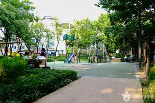 삿갓봉근린공원