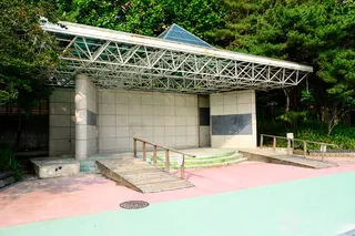 노해체육공원