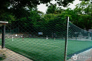 노해체육공원
