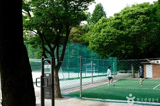 노해체육공원