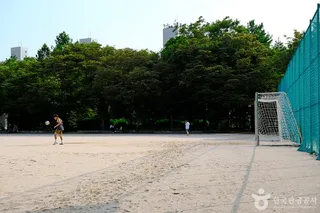 노해체육공원