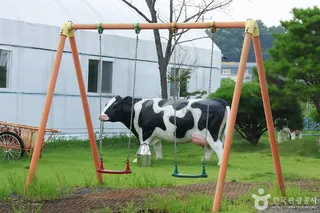 연보람목장
