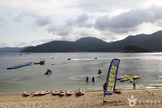 거제 윤돌섬