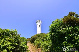 녹산등대