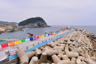 두문 마을