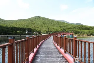 후릿개다리