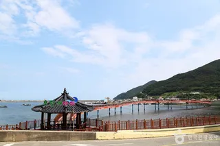 후릿개다리