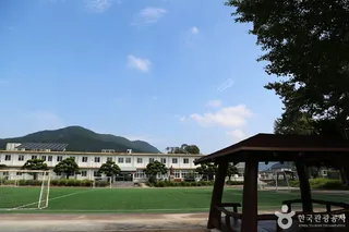 둔덕시골농촌체험센터