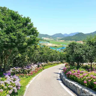 환상의정원