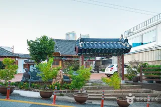 목포 정광정혜원
