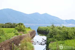 서항마을