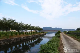 서항마을
