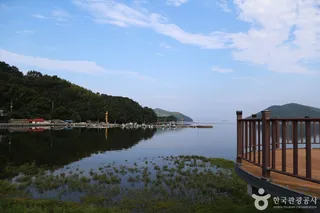 서항마을