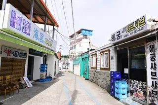 당머리하모거리