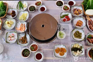 당머리하모거리