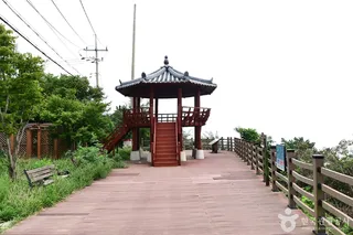 끝등전망대