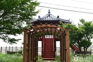 끝등전망대