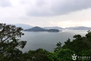 끝등전망대
