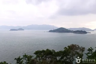 끝등전망대