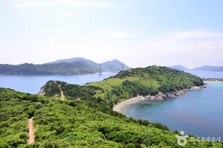 거문대교