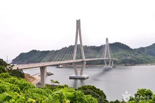 거문대교