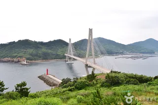거문대교