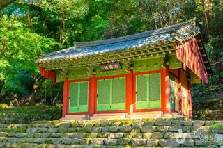 남악사
