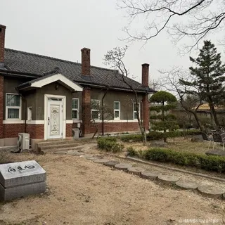 부강성당